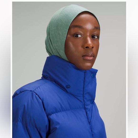 LULULEMON, Wunder Puff Cropped Jacket
Online Only - Picture 4 of 13